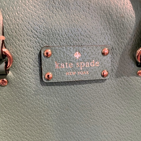 Kate Spade Handbag/Crossbody bag - Picture 2 of 16
